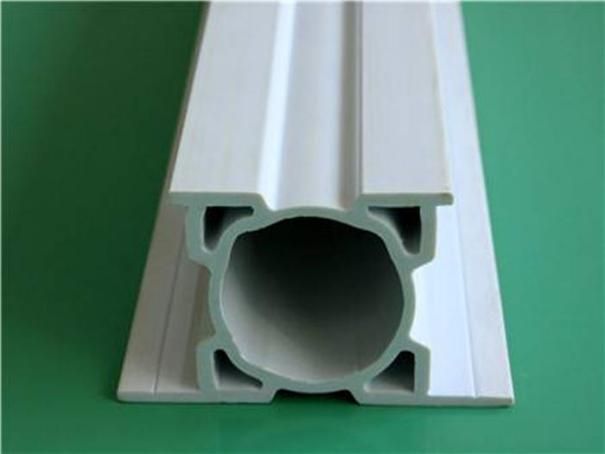 הזרקת עיבוד PVC (2)
